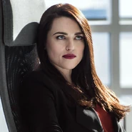 Lena Luthor | Superman Wiki | Fandom powered by Wikia