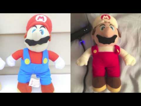 mario kellytoy