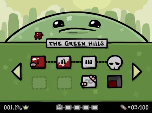warp zones super meat boy forever warp zones super meat boy forever