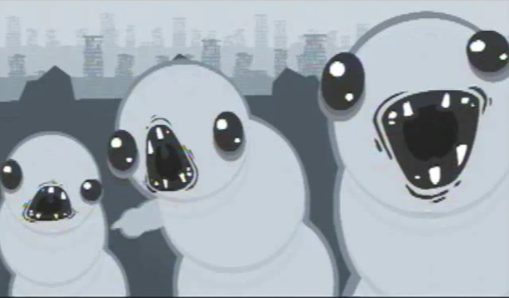 Super Meat Boy Glitch Warp Zone