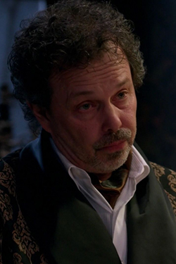 Supernatural Metatron Supernatural Metatron