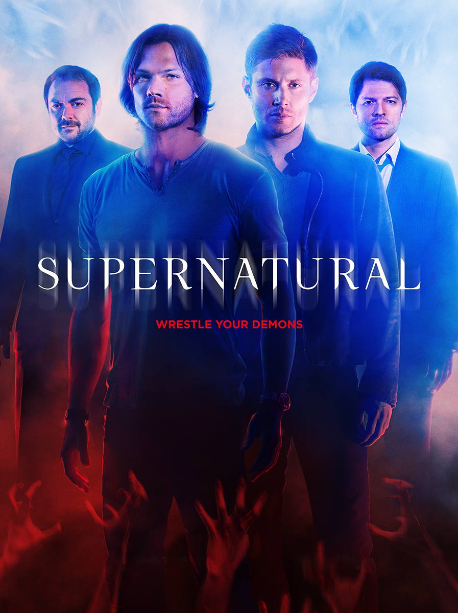Image result for Supernatural