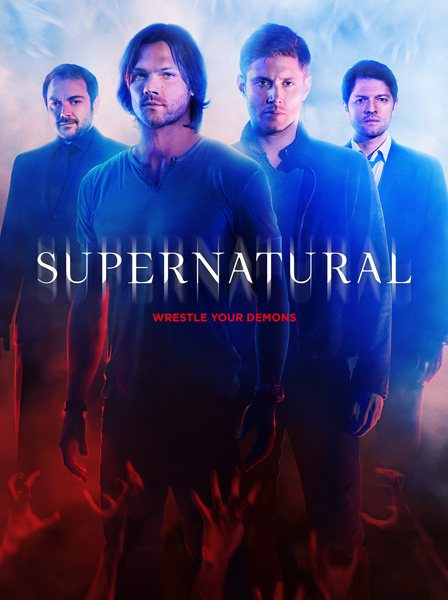 Image result for supernatural