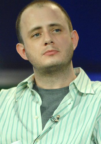 Eric Kripke Eric Kripke