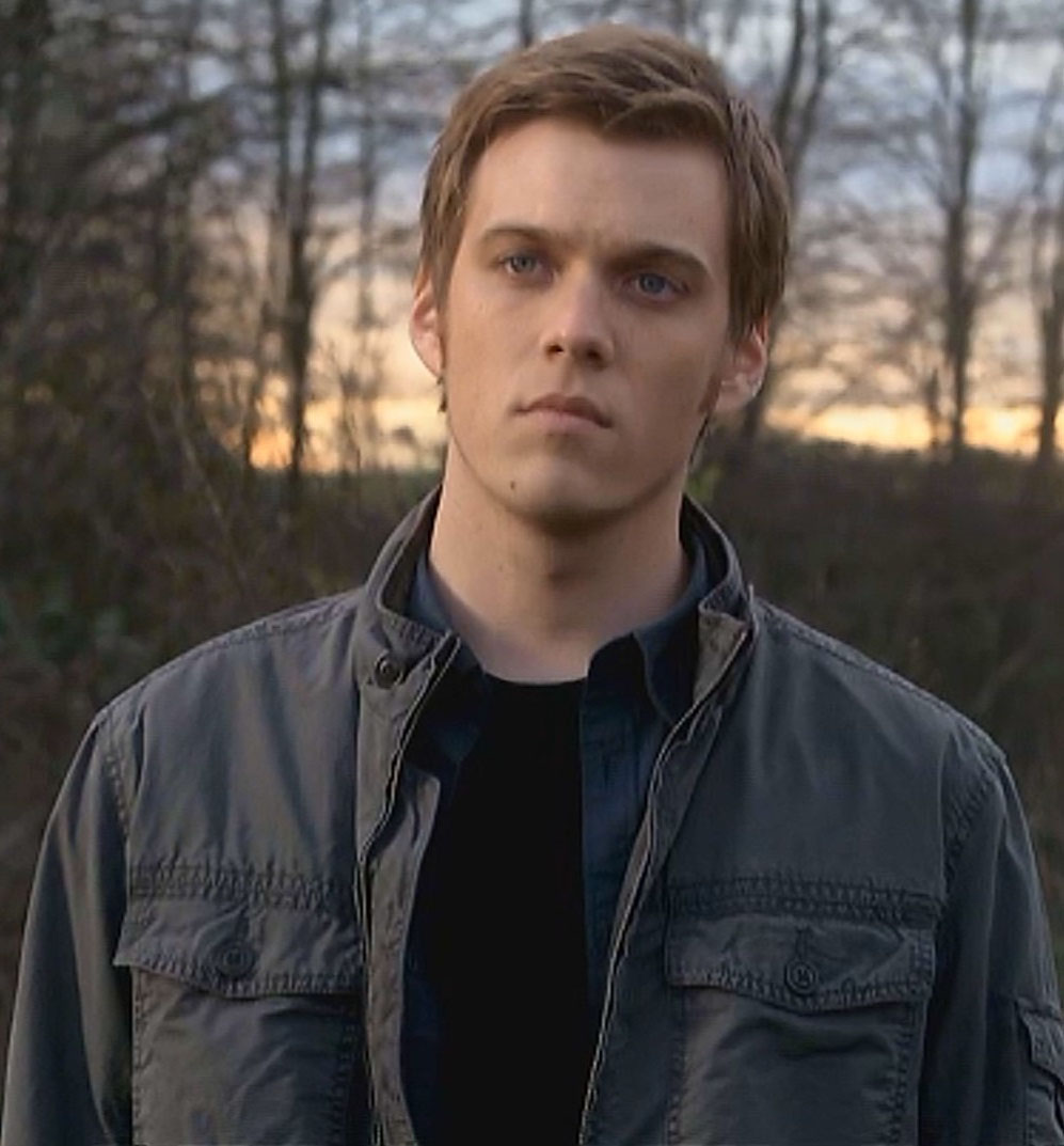 Adam Milligan Supernatural Fanon Wiki Fandom powered by Wikia