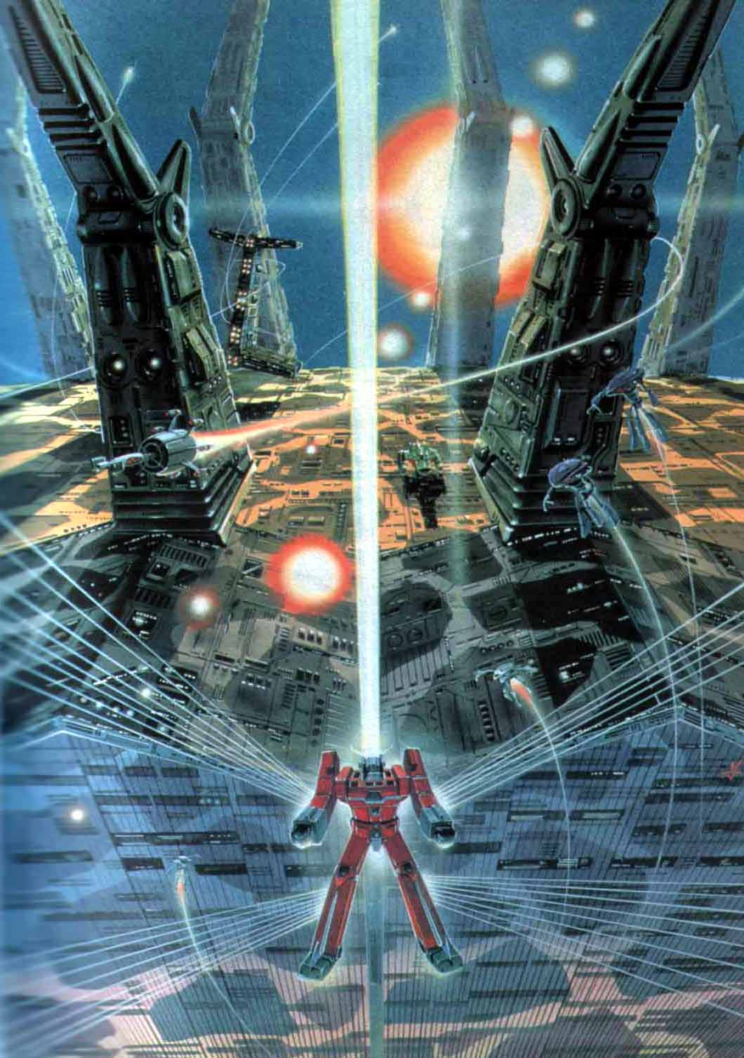 space runaway ideon contact eng sub space runaway ideon contact eng sub