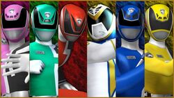 Sentai - Chiến Đội (Mega Squadrons) dựa theo Super Sentai/Power Rangers. 250?cb=20120709182056