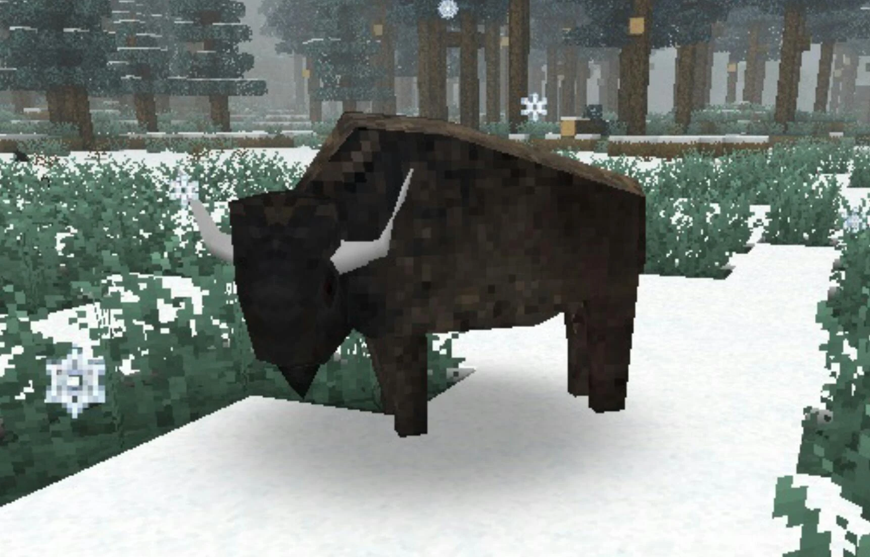 Bison SurvivalCraft Wiki Fandom powered by Wikia
