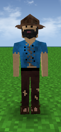 survivalcraft 2 how to skins