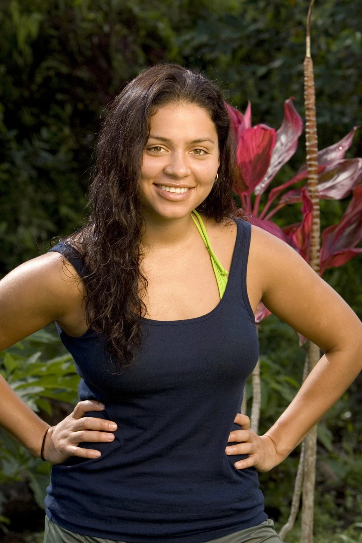 Who's in your Top 5 Hottest Female Survivors of all time? - Survivor