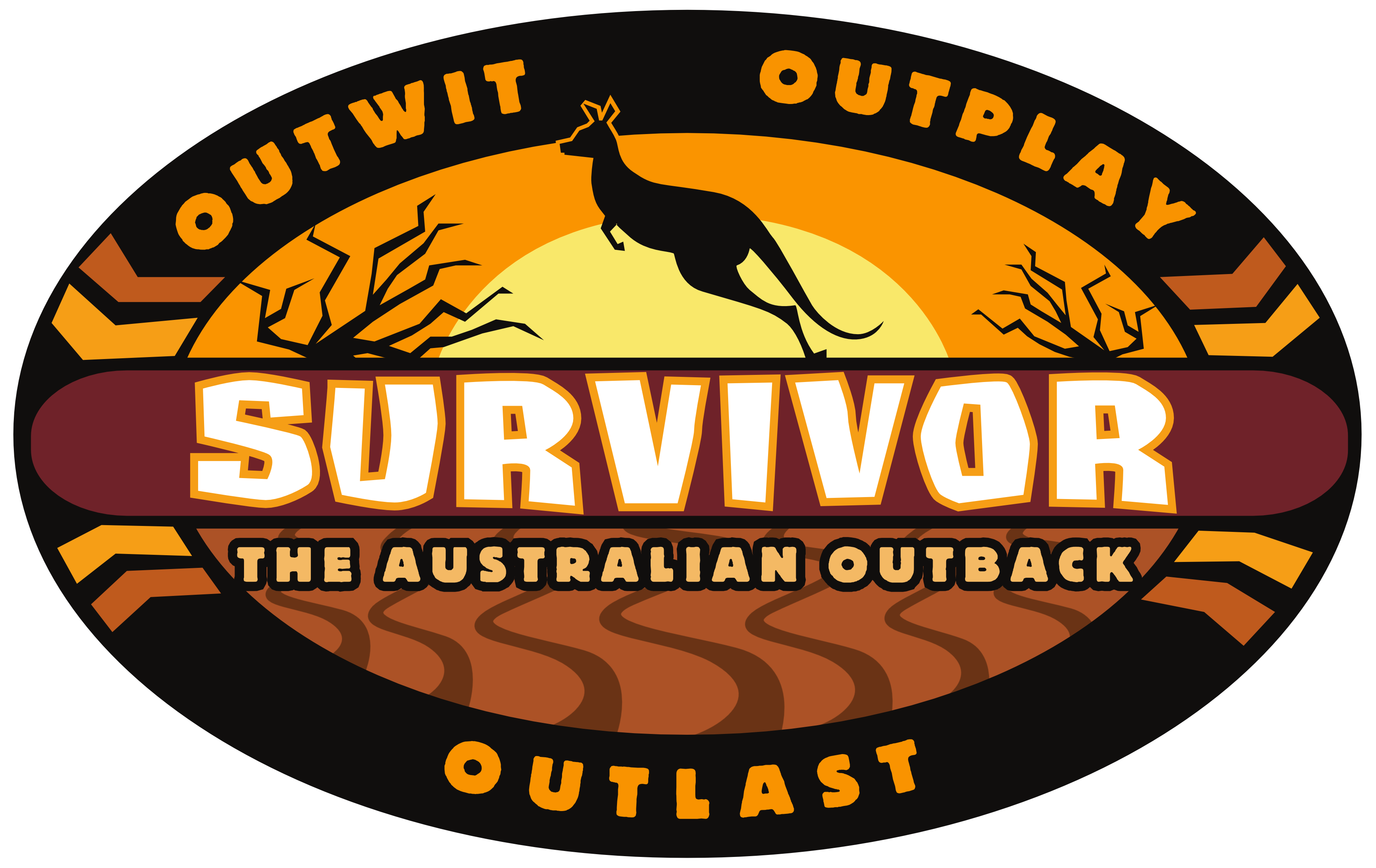 CategorySurvivor The Australian Outback Survivor Wiki FANDOM