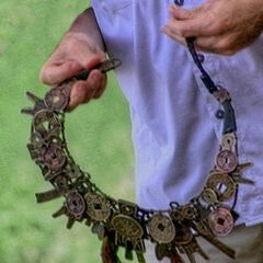 Immunity Necklace Survivor Wiki Fandom Powered By Wikia