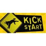 Kickstart