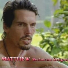 Matthew von ertfelda gay Transsexual teens