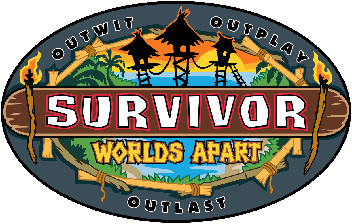 Survivor: Worlds Apart | Survivor Wiki | Fandom powered by Wikia