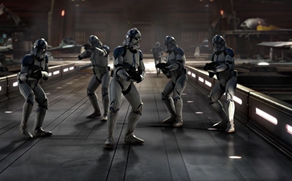501st Legion | Star Wars Fanon | Fandom powered by Wikia