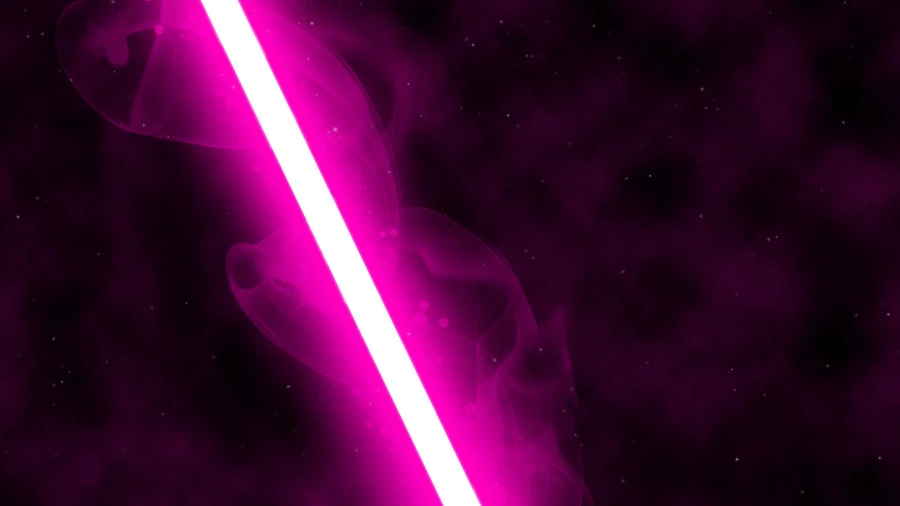 Image Pink lightsaber by nerfavarid51snpr.jpg Star Wars Fanpedia