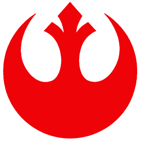 star wars rebellion logo art png star wars rebellion logo art png