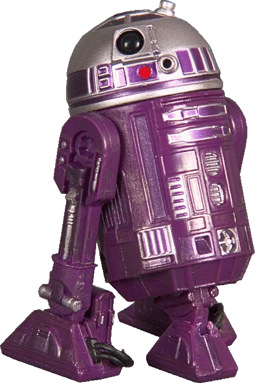 R4-M6 Mace Windu's Astromech Droid (87354) | Star Wars ...