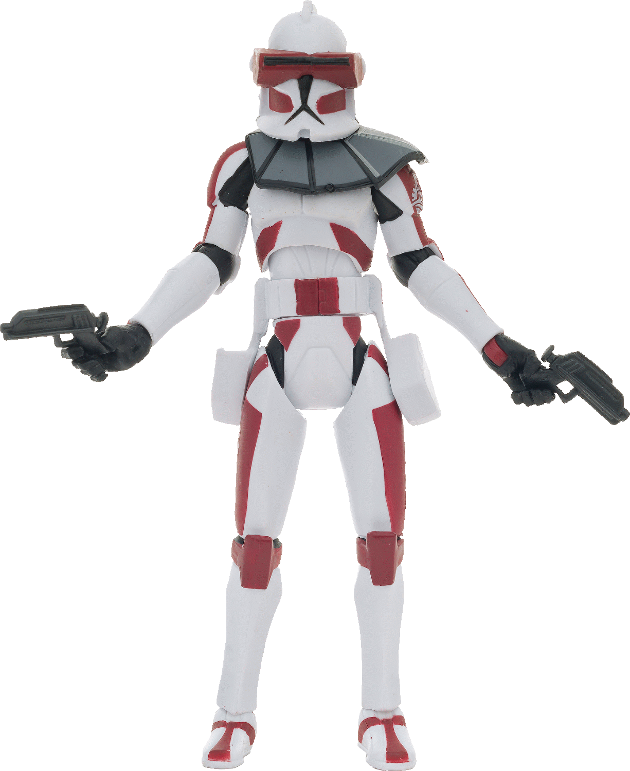 commander thire phase 2