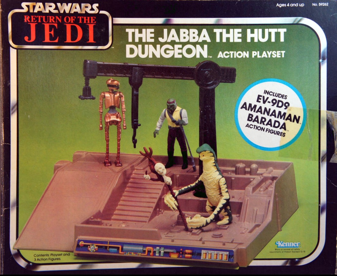 jabbas message