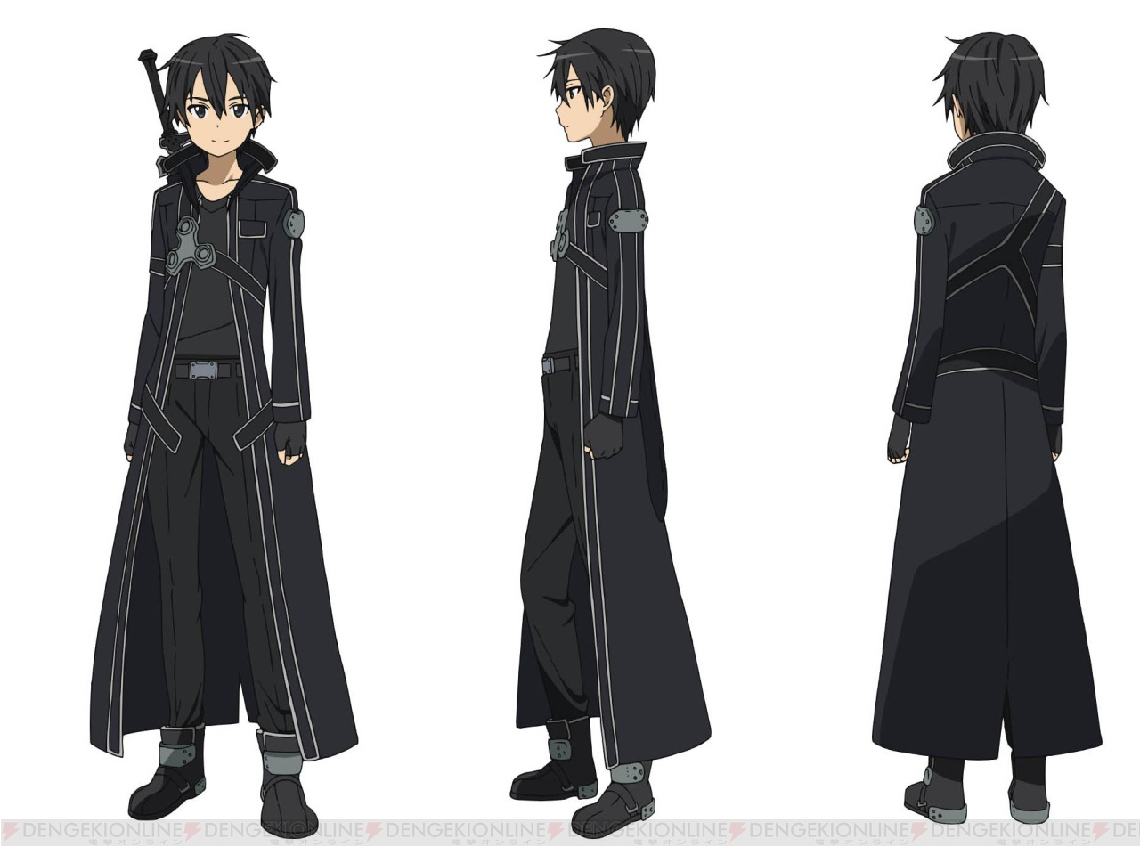 Kirito