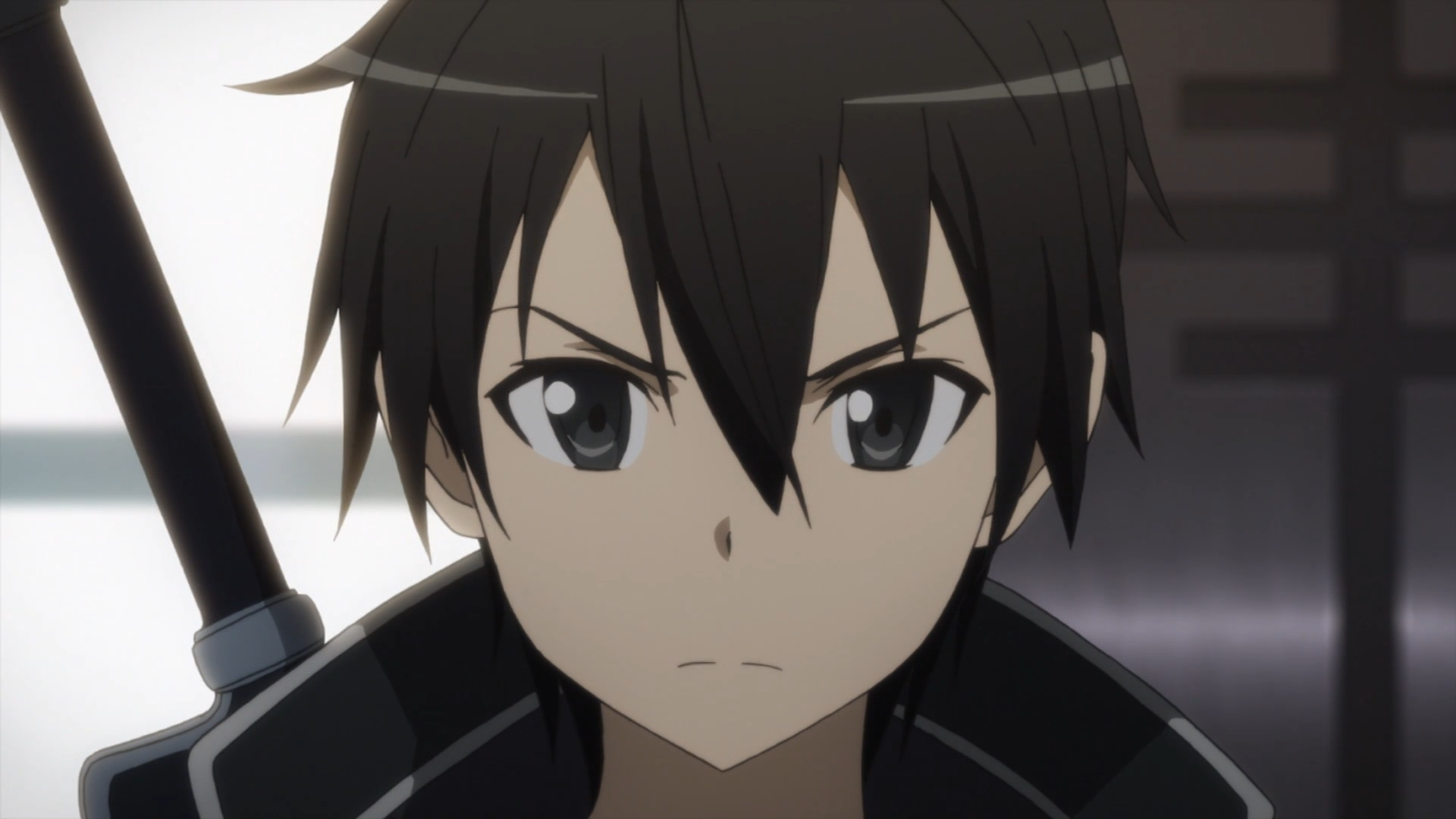 image de kirito