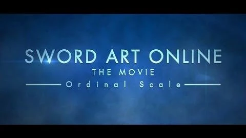 Watch Sword Art Online The Movie Ordinal Scale (2017) with english