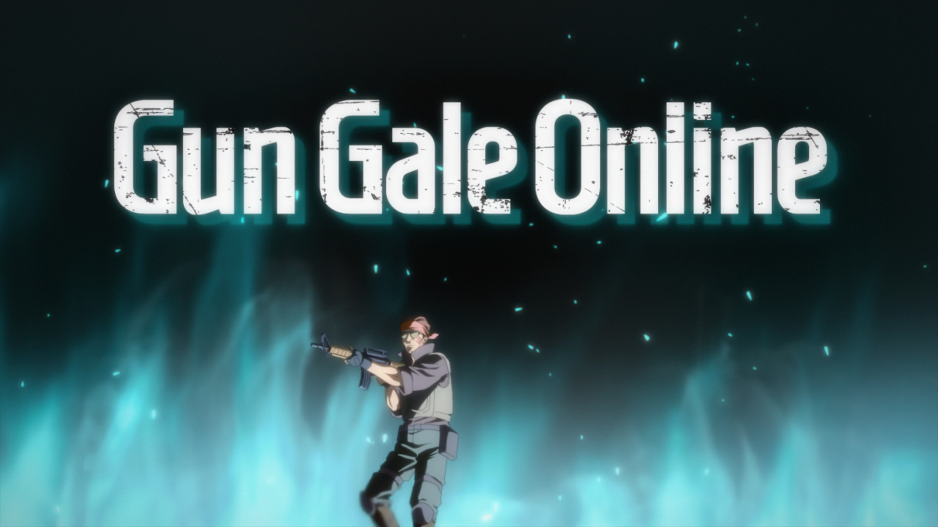 Gun Gale Online | Sword Art Online Wiki | FANDOM powered by Wikia