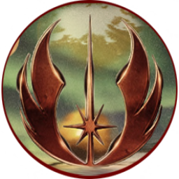 Image  New Jedi Coalition logo 1.png  SWRPEDIA  Second Life Star