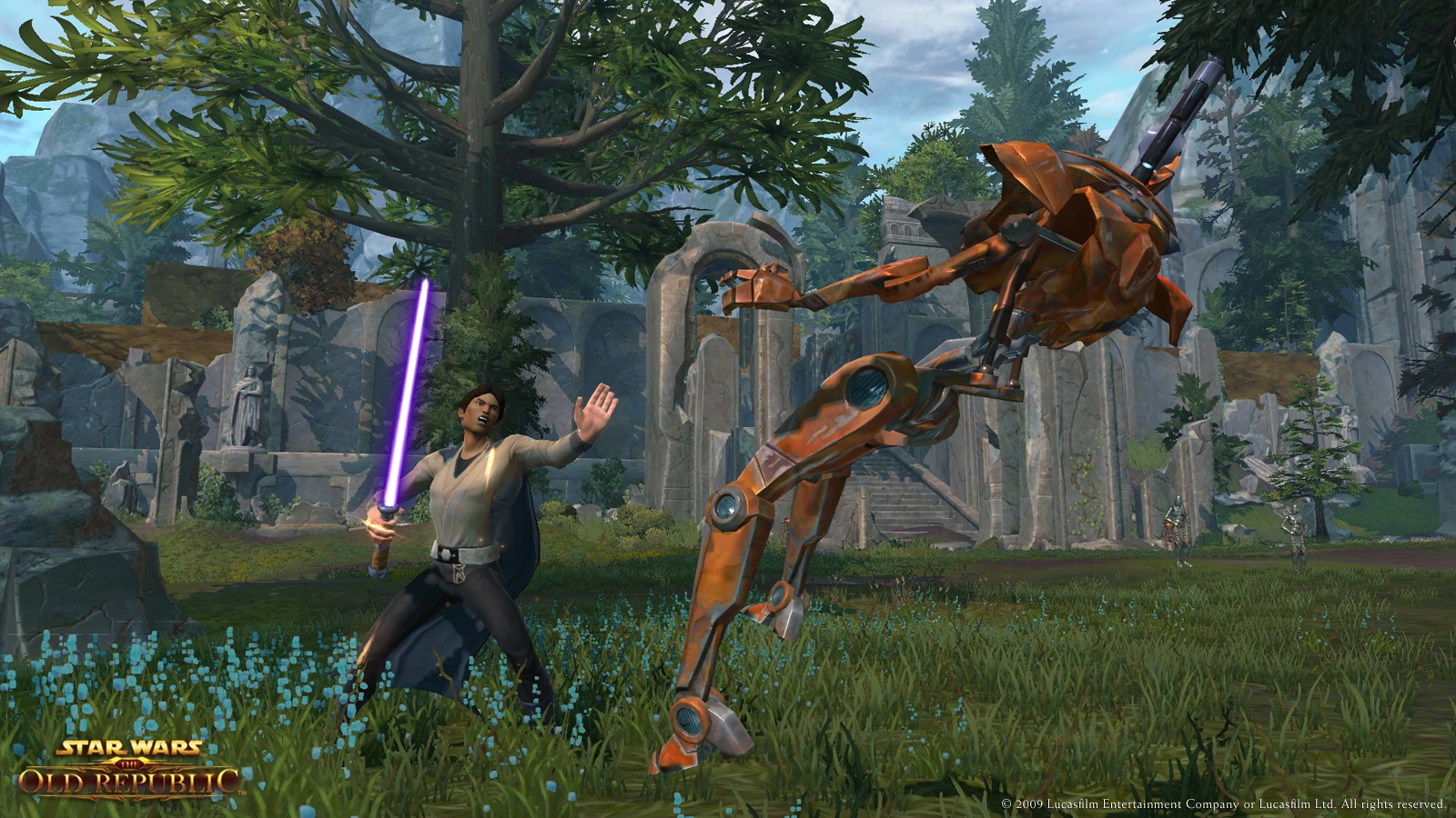 Swtor Jedi Knight Crew Skills