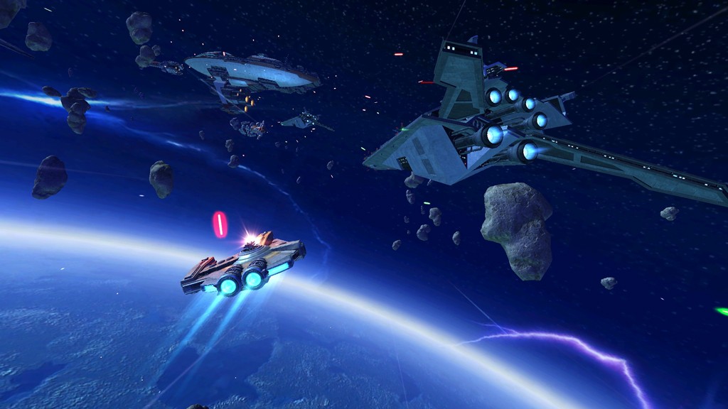 Raumschiff Star Wars The Old Republic Wiki FANDOM powered by Wikia