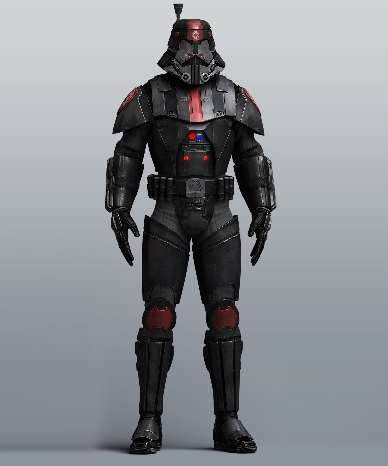 sith trooper knights of the old republic