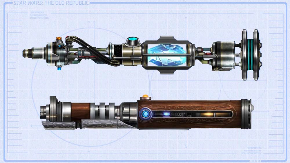 star wars the old republic lightsaber hilts star wars the old republic lightsaber hilts