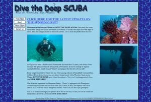 DTDhomepage