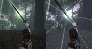 SwordoftheSunVSAncientSword
