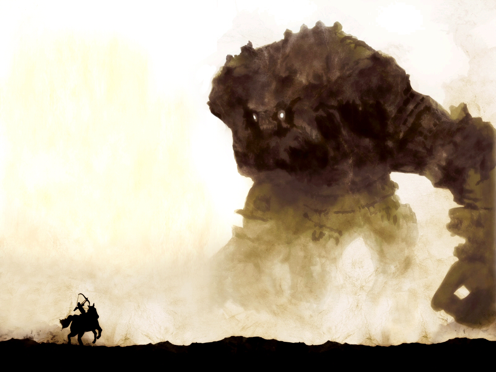 Image result for shadow of the colossus