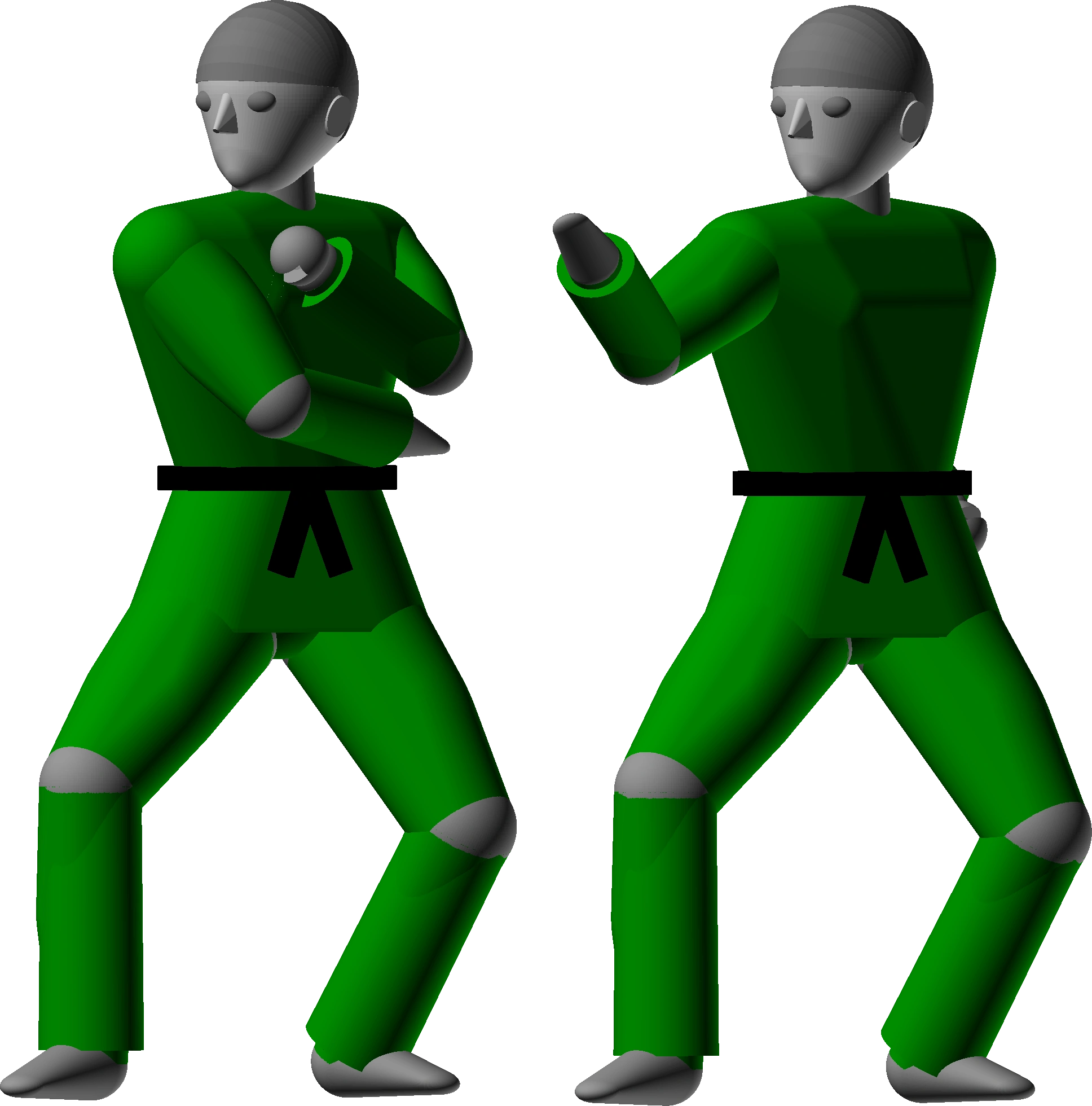 Knifehand Block Taekwondo Wiki Fandom powered by Wikia