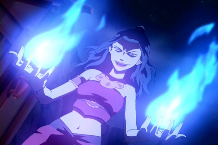Fire Devil Slayer Magic | Tales of Fairy Tail Wiki | FANDOM powered by