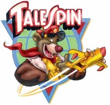 TaleSpin Wiki | Fandom powered by Wikia