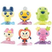 First wave tamagotchi figures