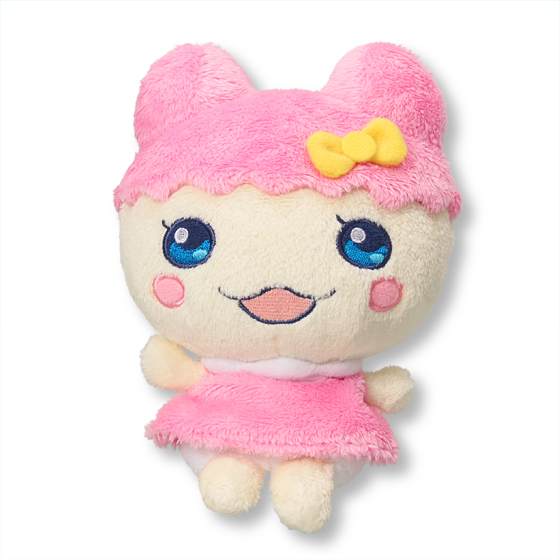 Image - Chamametchi plush.jpg | Tamagotchi Wikia | Fandom powered by Wikia