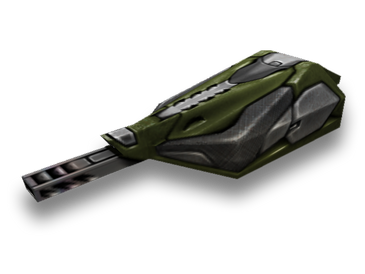 Turret firebird m3 2