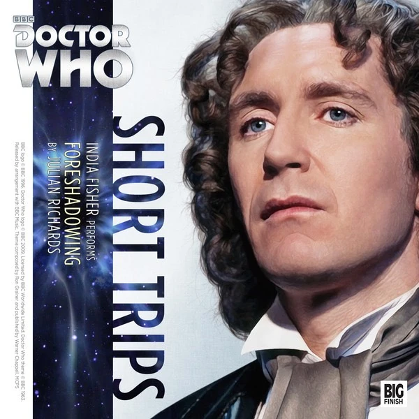Foreshadowing - Big Finish
