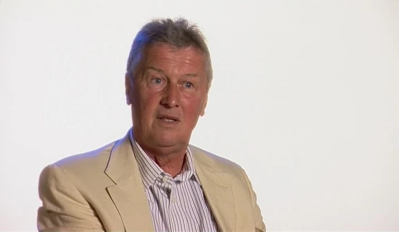 Brian Hodgson Tardis Fandom powered by Wikia