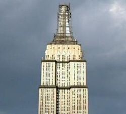 Empire State Building