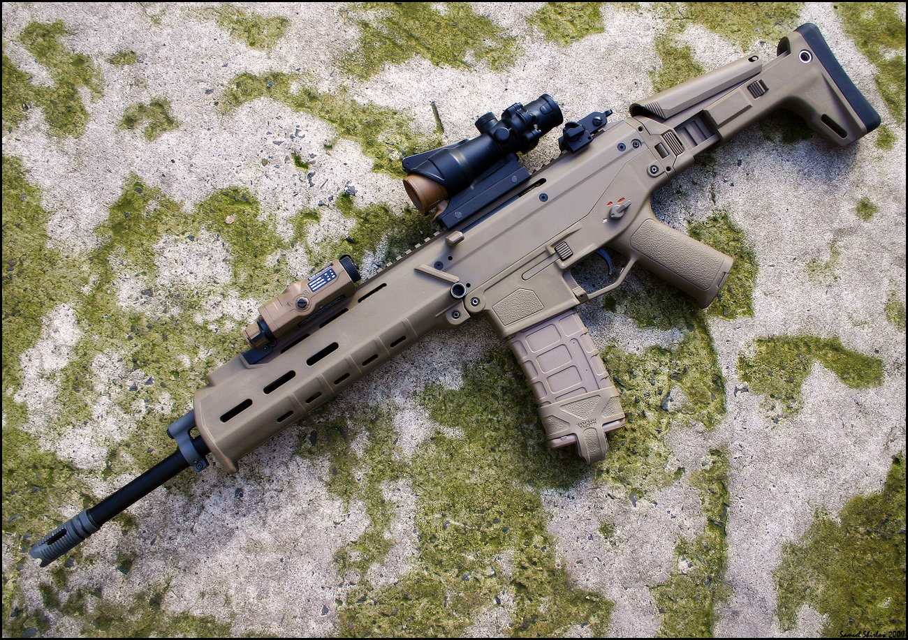 Acr Revolution Acr Revolution