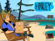 Harley (edit of Geoff)