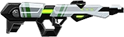 Toxic Gun
