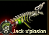 JackX